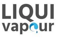 Liqui Vapour Logo Neways exhibition